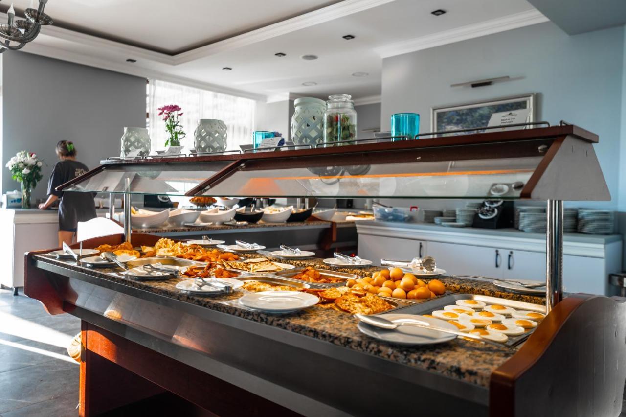 Veramar Hotel Kranevo Dış mekan fotoğraf
