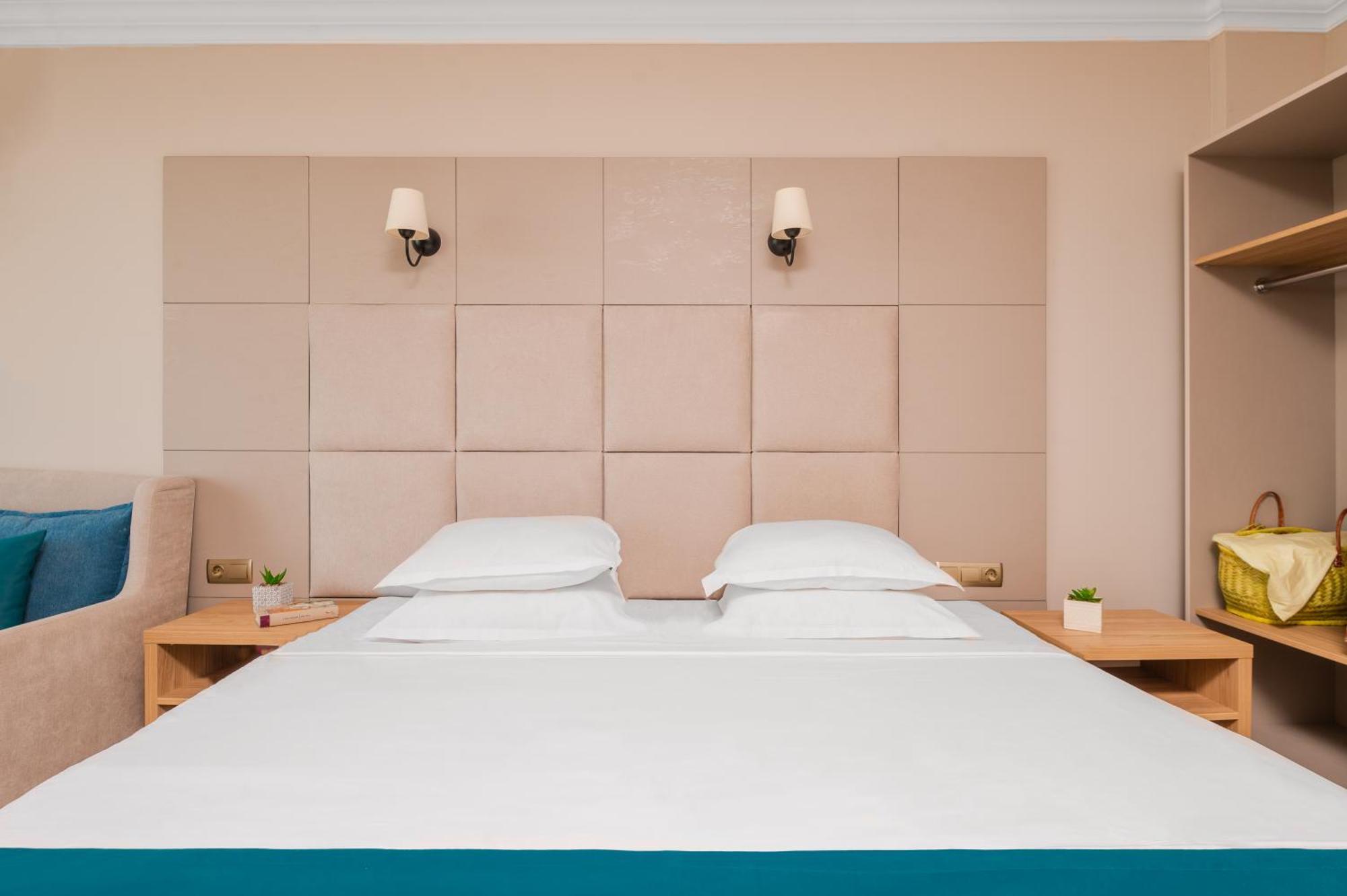 Veramar Hotel Kranevo Dış mekan fotoğraf